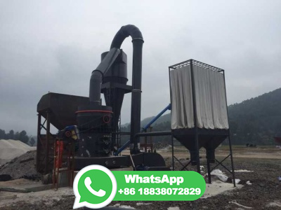 what is a coal processing plant